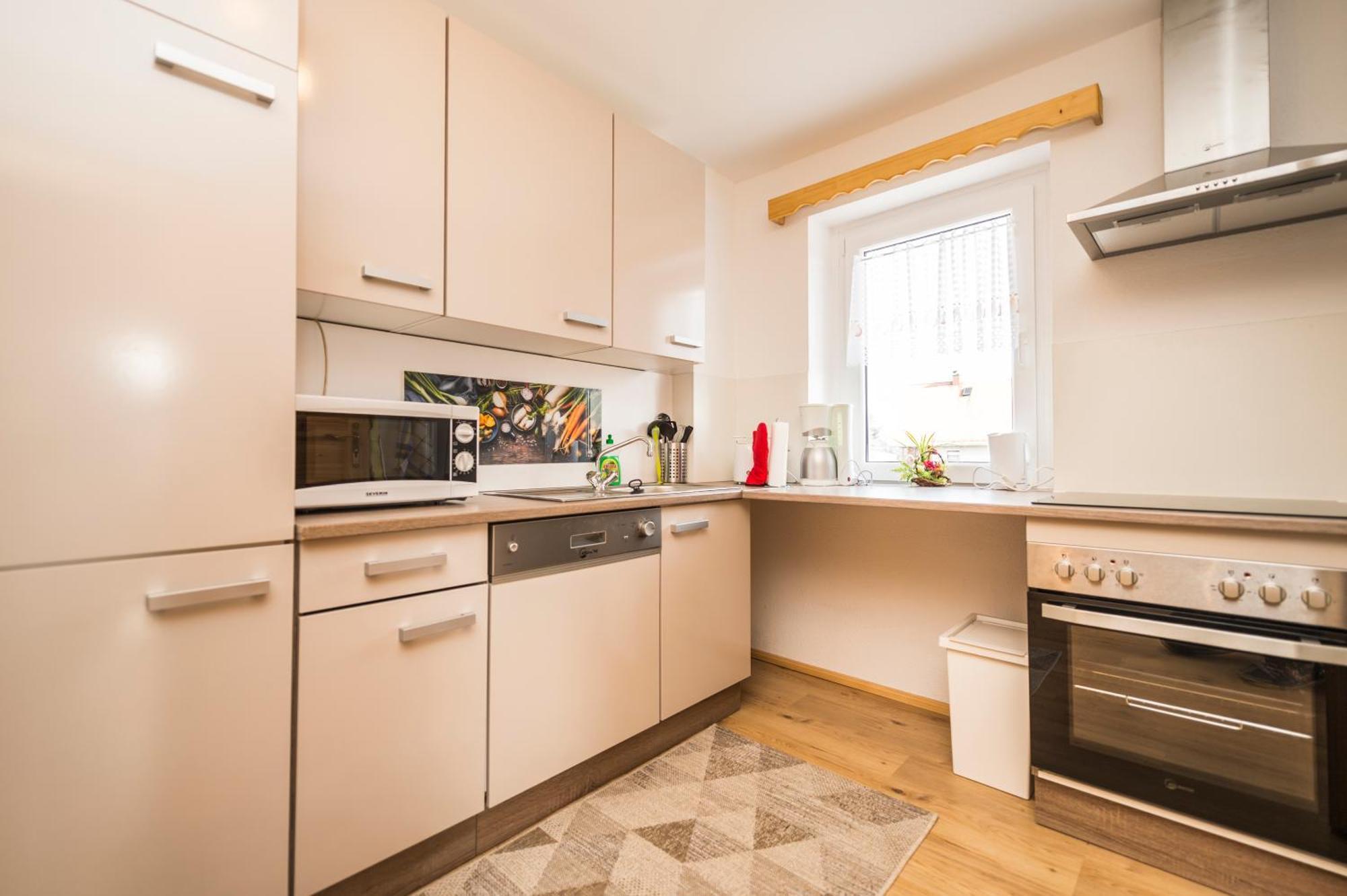 Ferienwohnung Am Bauernhof Oederan Extérieur photo