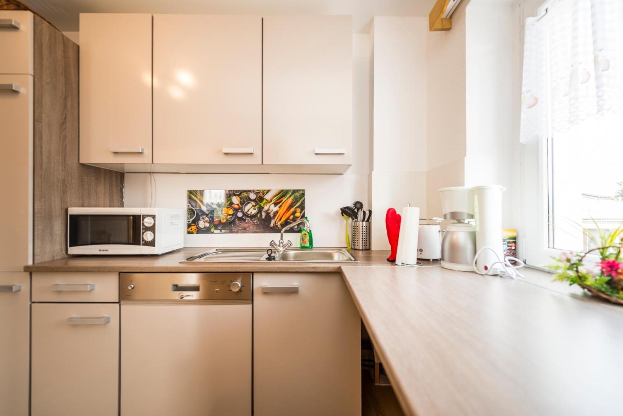Ferienwohnung Am Bauernhof Oederan Extérieur photo