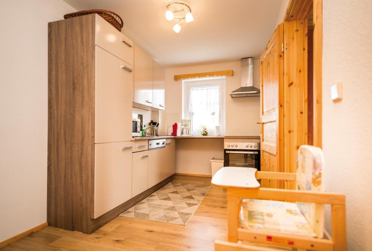 Ferienwohnung Am Bauernhof Oederan Extérieur photo