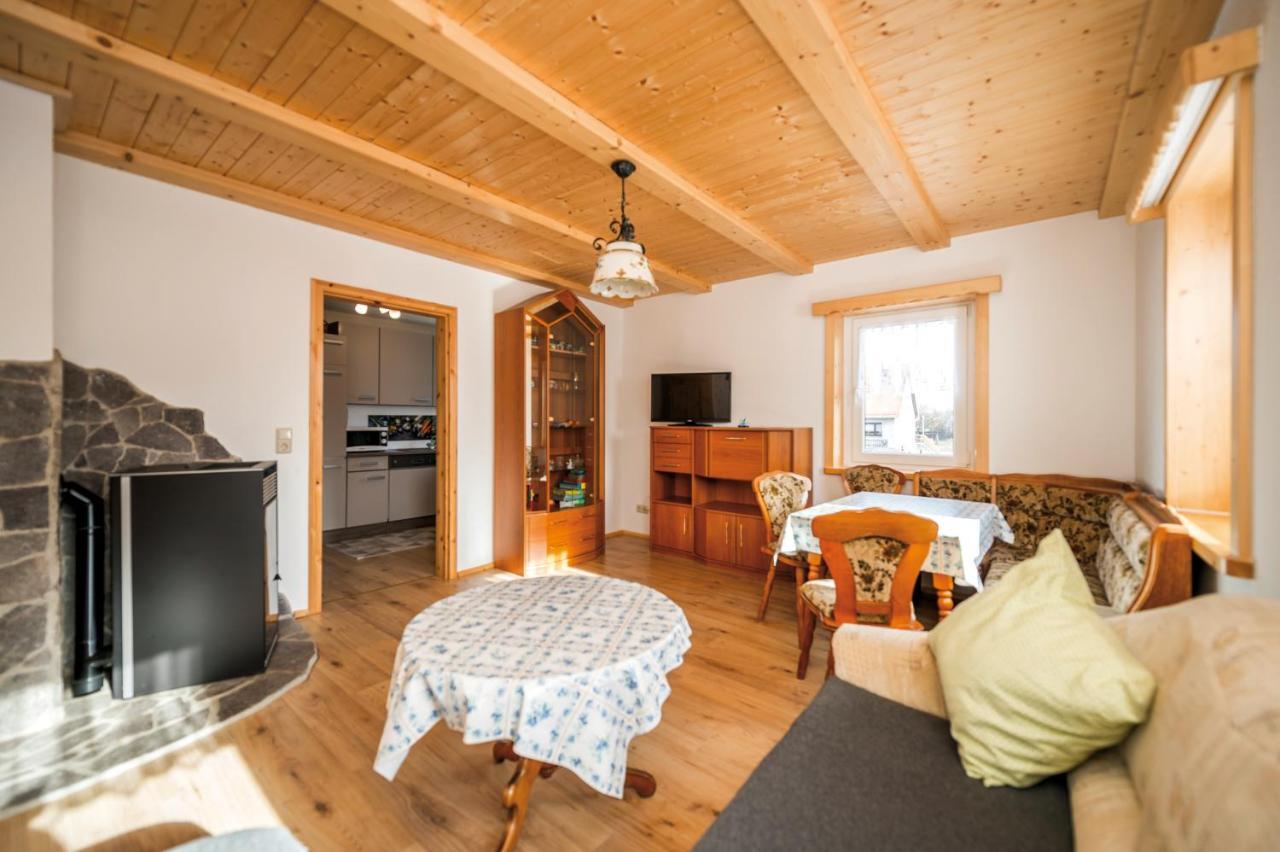 Ferienwohnung Am Bauernhof Oederan Extérieur photo